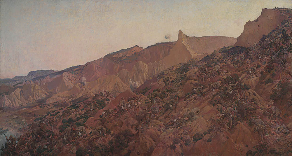We Tell Their Stories: More Casualties of the Gallipoli Campaign