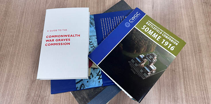 Flash book sale in our online shop!