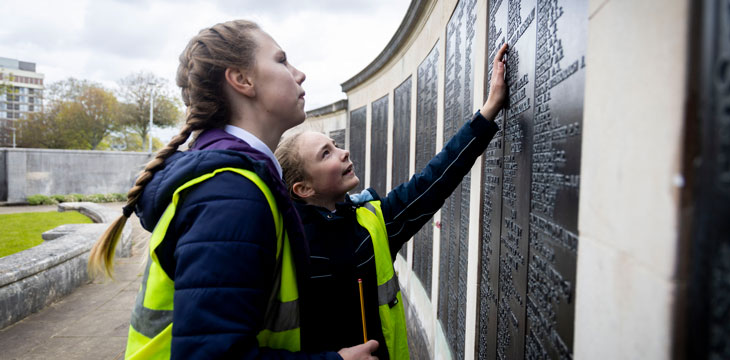 Leave your own Legacy & Protect theirs this Free Wills Month