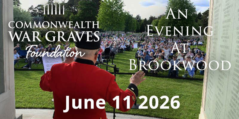 An Evening at Brookwood 2026