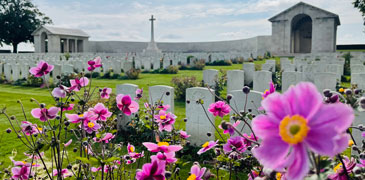 A Guide’s Guide to the Somme: Serre Road Cemetery No. 2