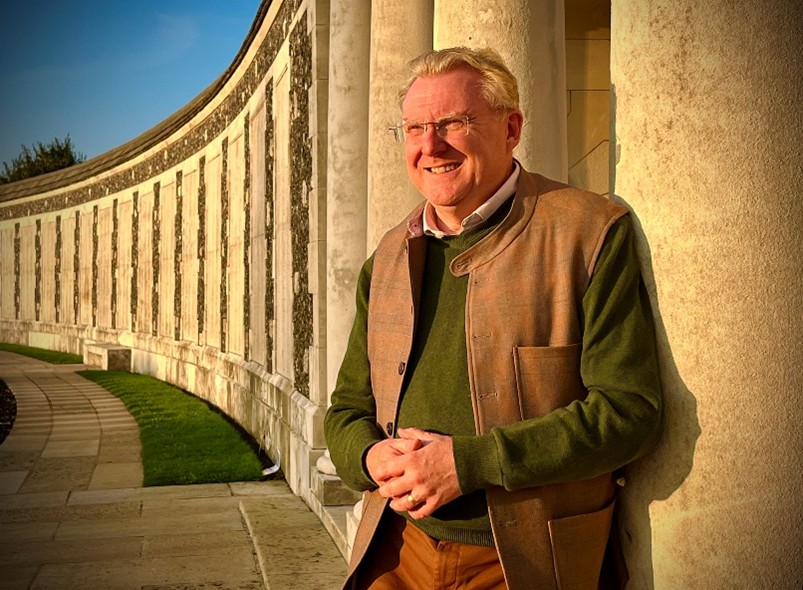 Mark Smith