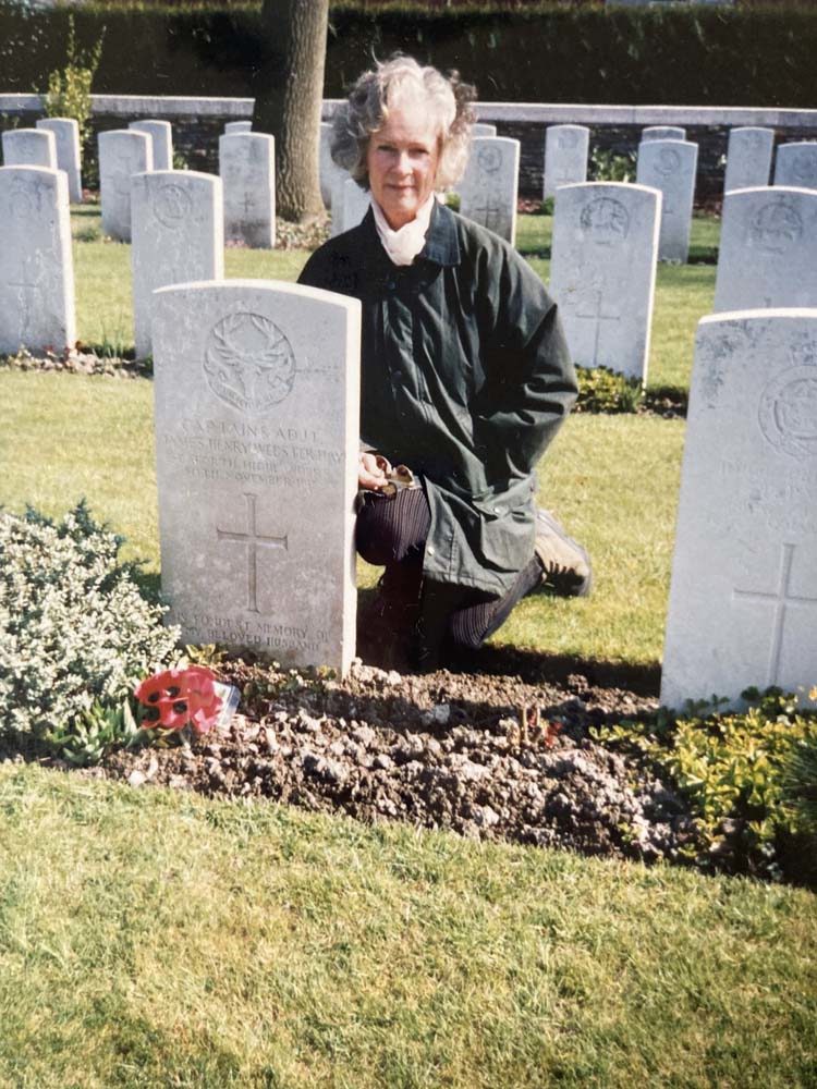 Keeping their memories alive