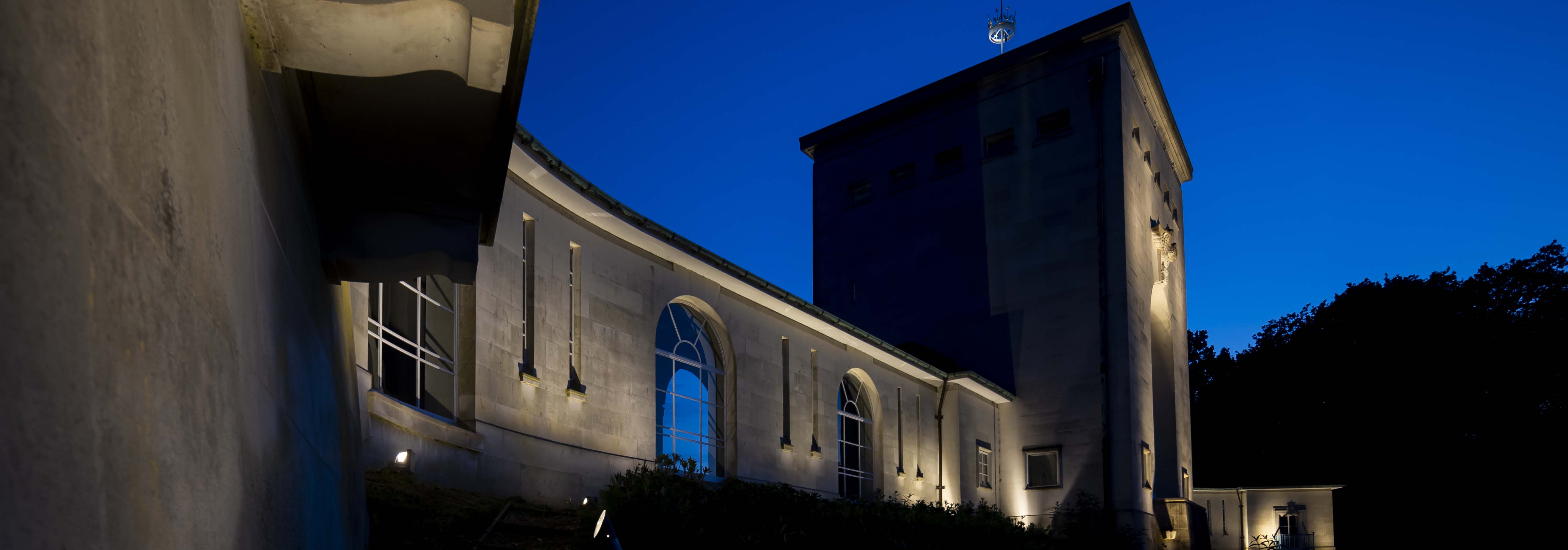 Lighting Runnymede