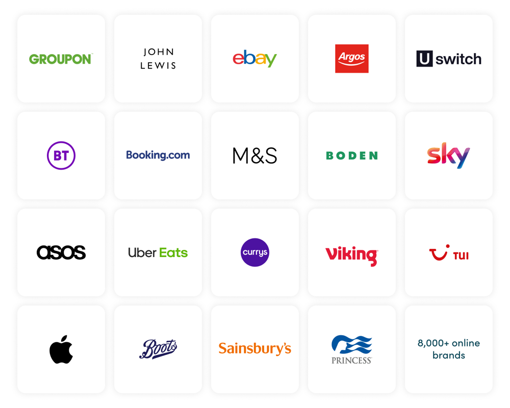 List of corporate logos